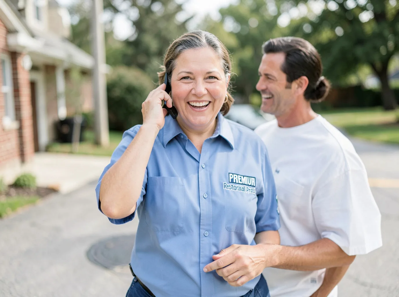 Water Damage Restoration Hopeton, OK FAQs